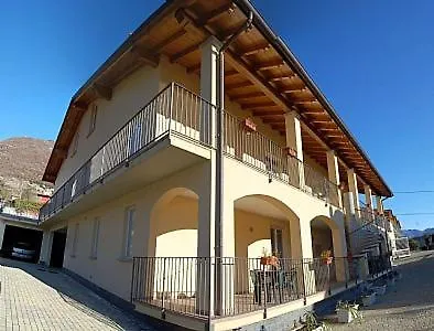 Sleeps 6 Pool Wifi فيلة Ossuccio